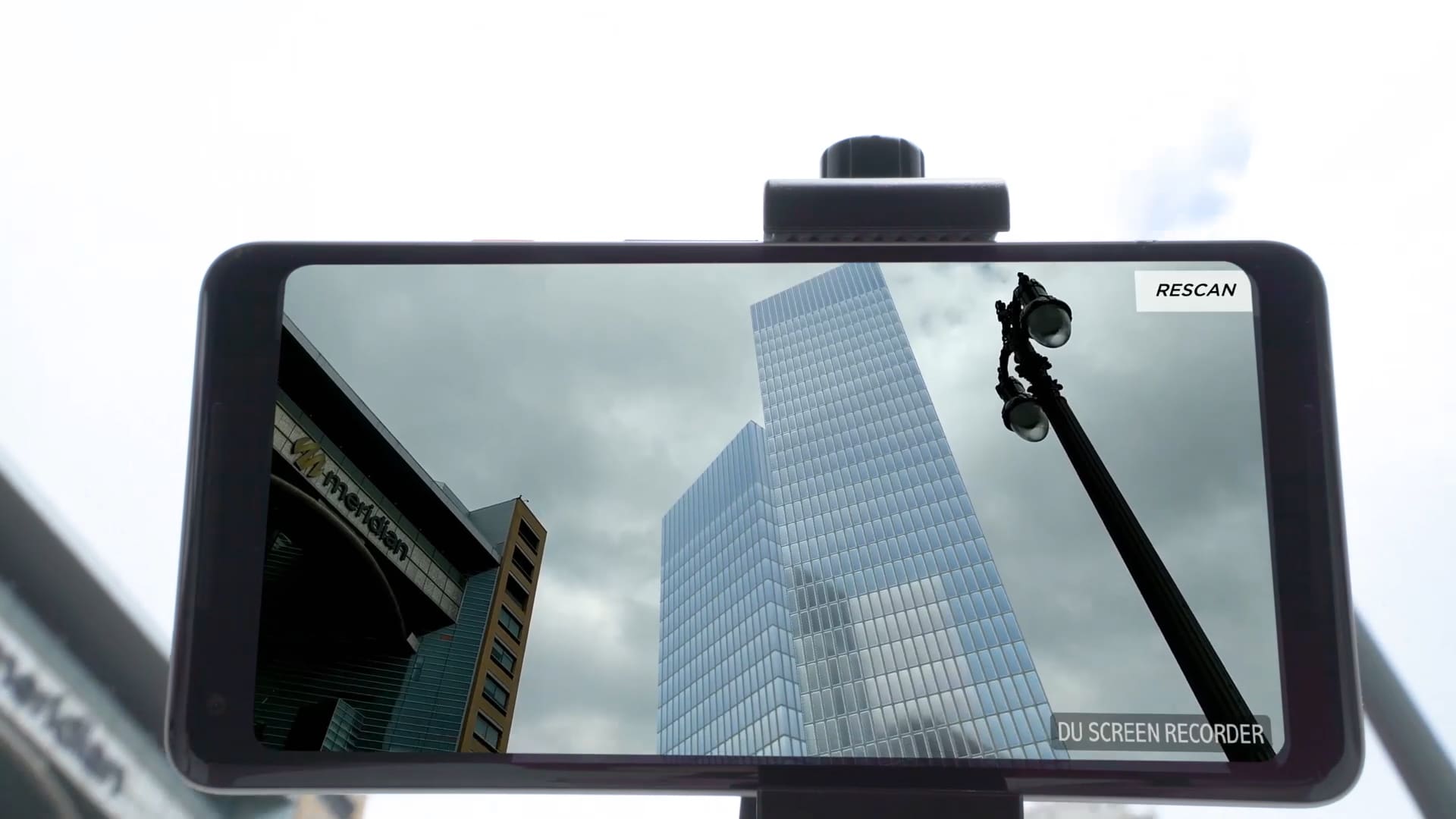 Vertical Detroit